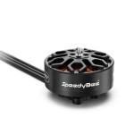 Original SpeedyBee Bee35 Brushless Motor 1950KV High Efficiency 6S for 3.5 Inch Cross Machine Mini Model for Camera Replacement